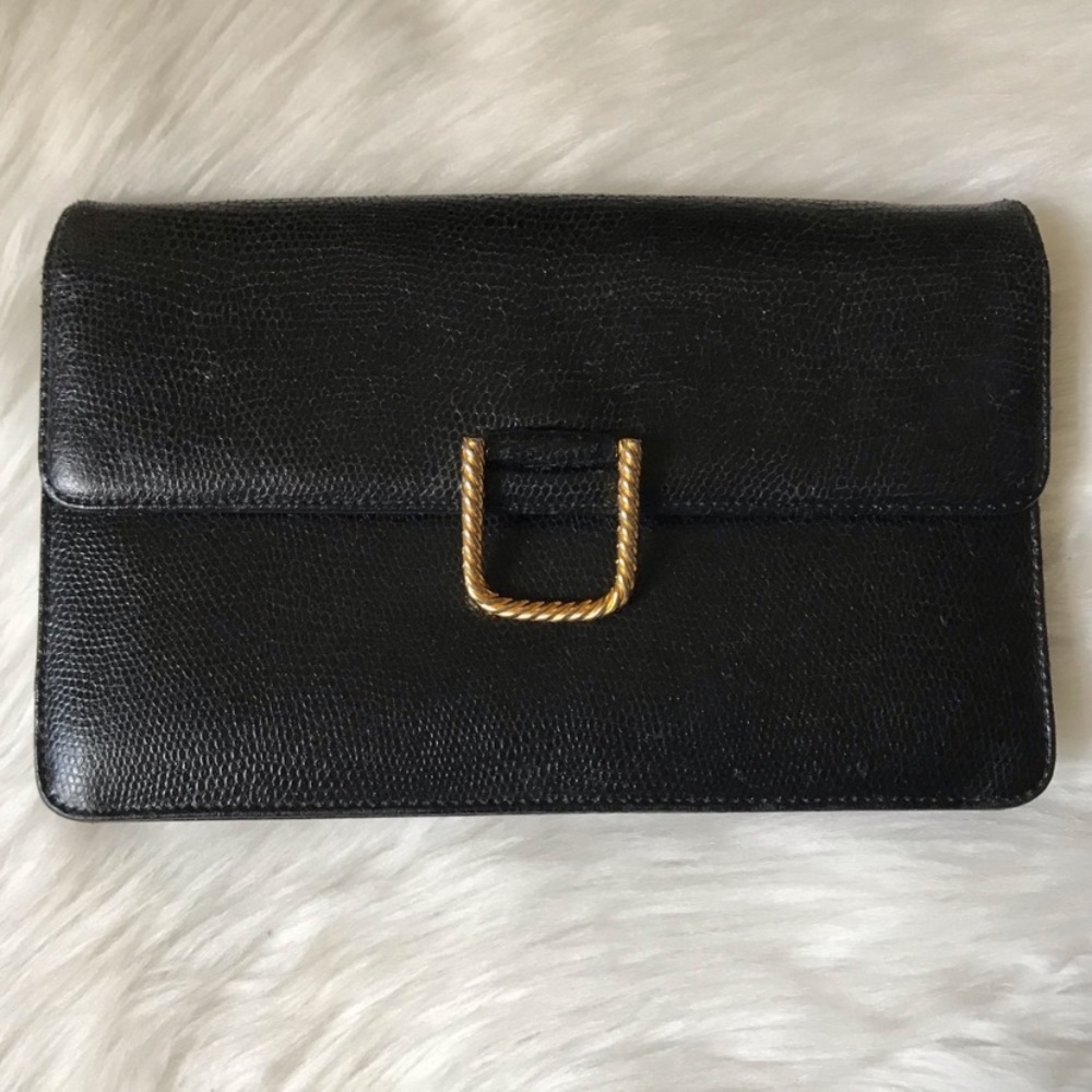 Vintage GIVENCHY Bag - Picture 3 of 7